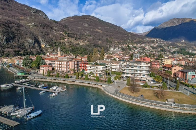 Apartment in Porlezza (4)