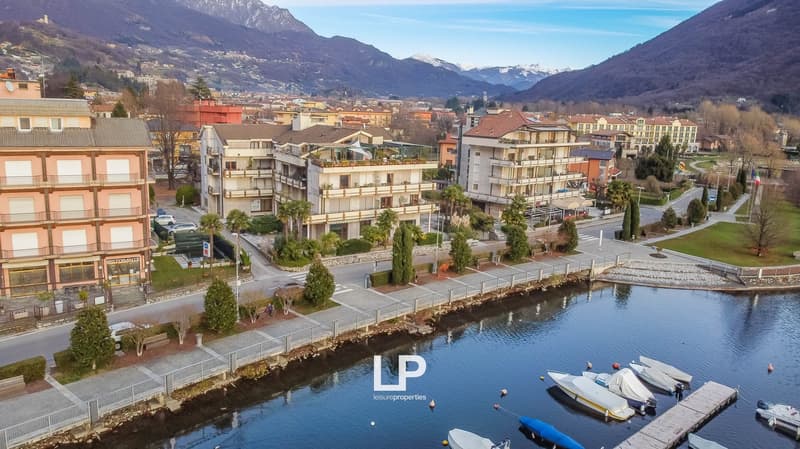 Apartment in Porlezza (23)