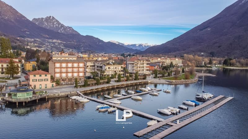 Apartment in Porlezza (22)