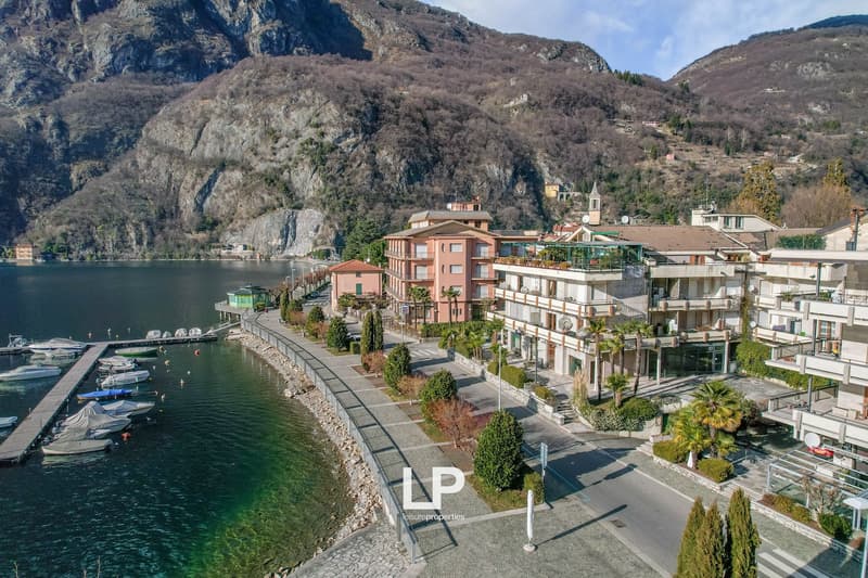 Apartment in Porlezza (12)