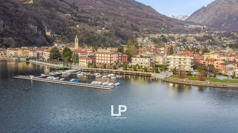 Apartment in Porlezza (20)
