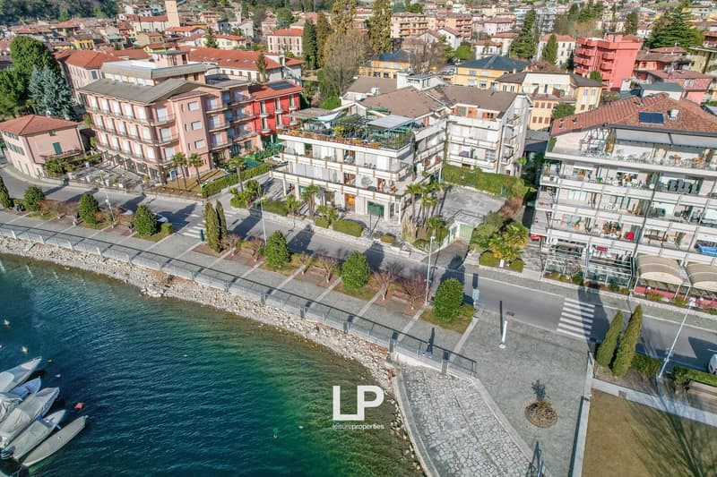 Apartment in Porlezza (17)