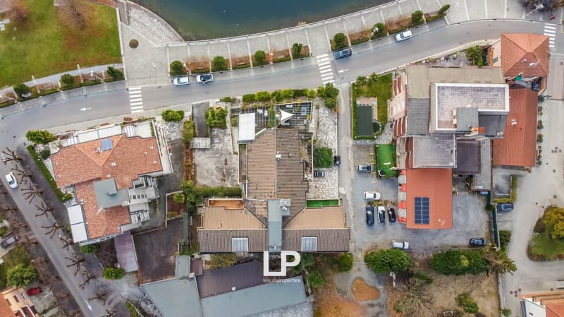 Apartment in Porlezza (21)