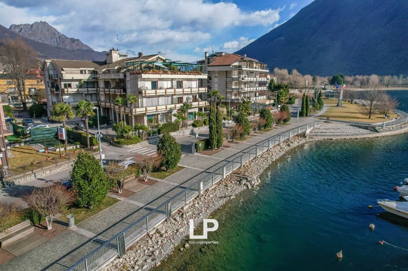 Apartment in Porlezza (9)