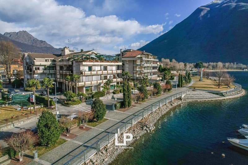 Apartment in Porlezza (8)