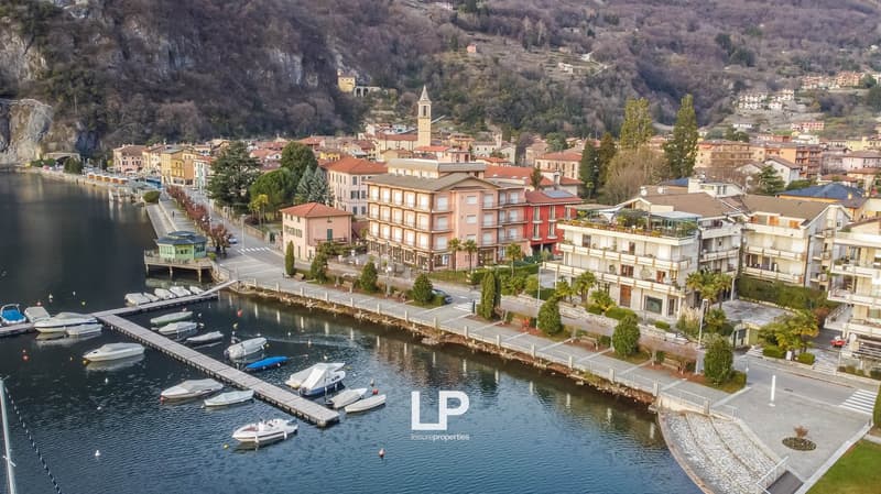 Apartment in Porlezza (19)
