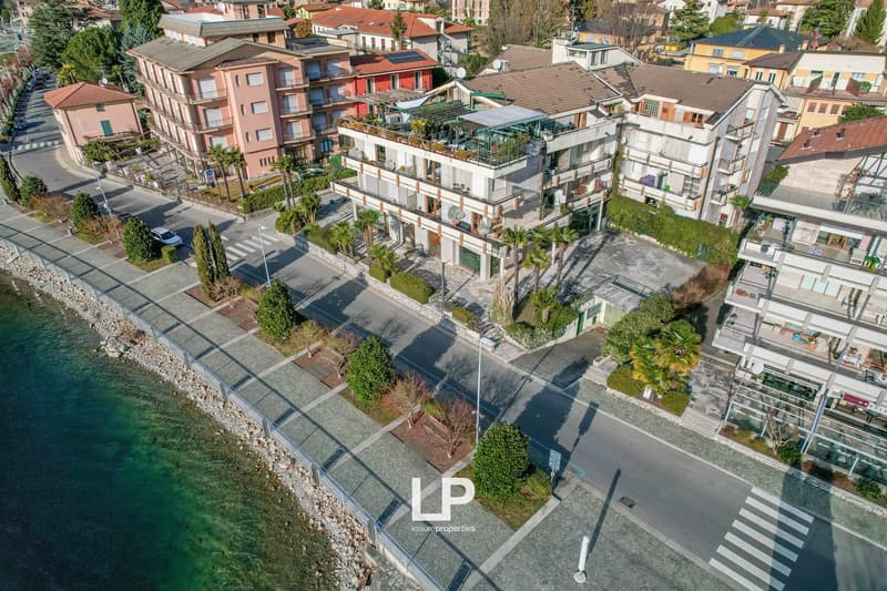 Wohnung in Porlezza mit Seeblick (16)