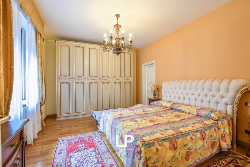 Belgirate – Important Villa by the Lake (38)