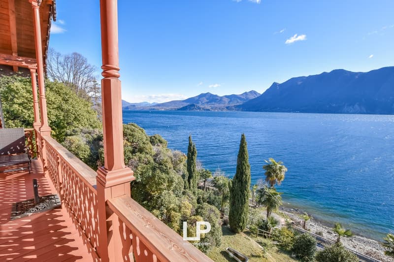 Villa Ada Troubetzkoy Ghiffa (42)