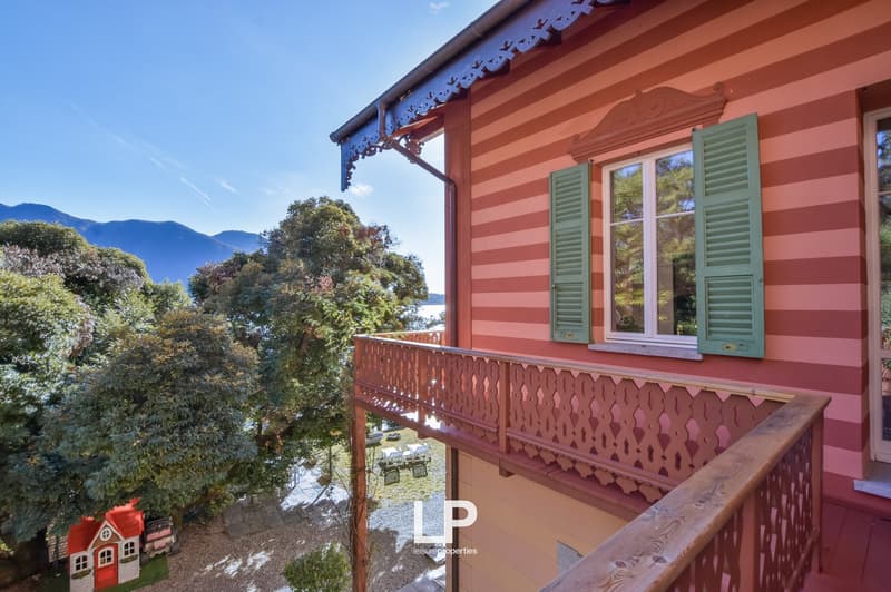 Villa Ada Troubetzkoy Ghiffa (41)