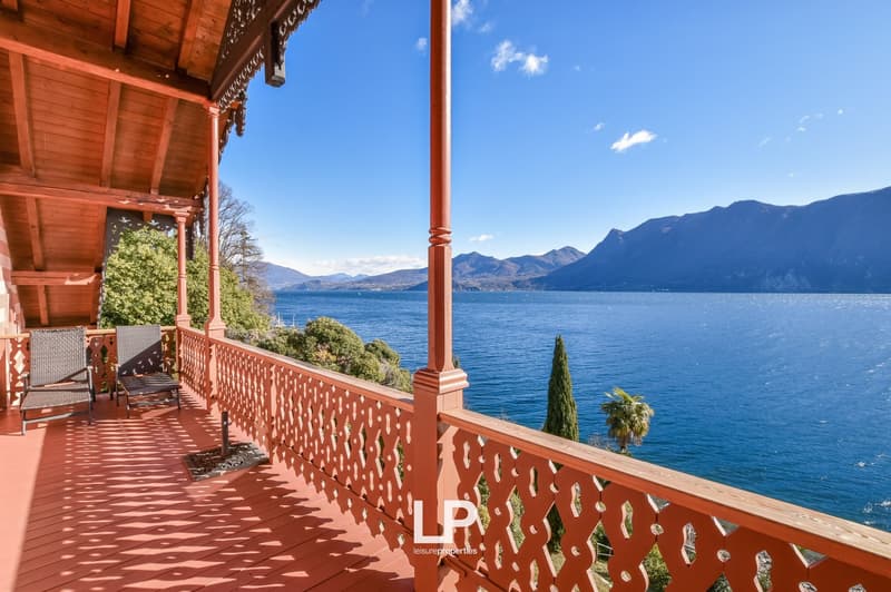 Villa Ada Troubetzkoy Ghiffa (43)