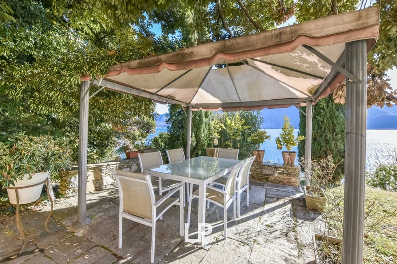 Villa Ada Troubetzkoy Ghiffa (52)