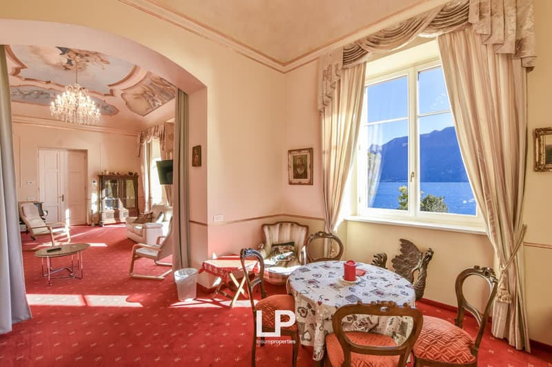 Villa Ada Troubetzkoy Ghiffa (34)