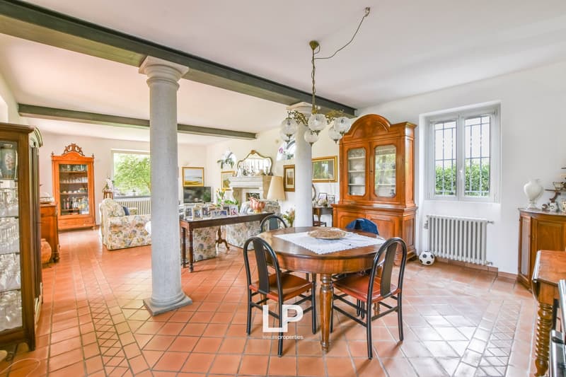 Villa Sant'Anna, Sesto Calende (27)