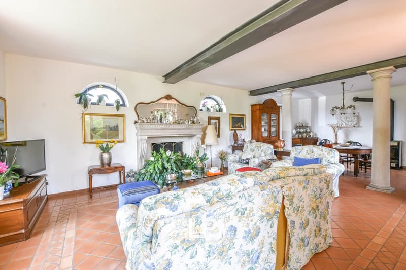 Villa Sant'Anna, Sesto Calende (26)