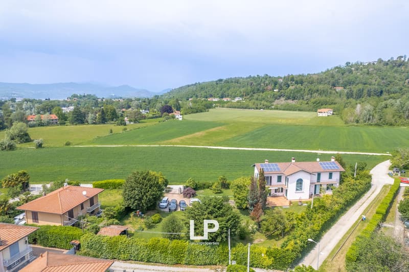 Villa Sant'Anna, Sesto Calende (6)