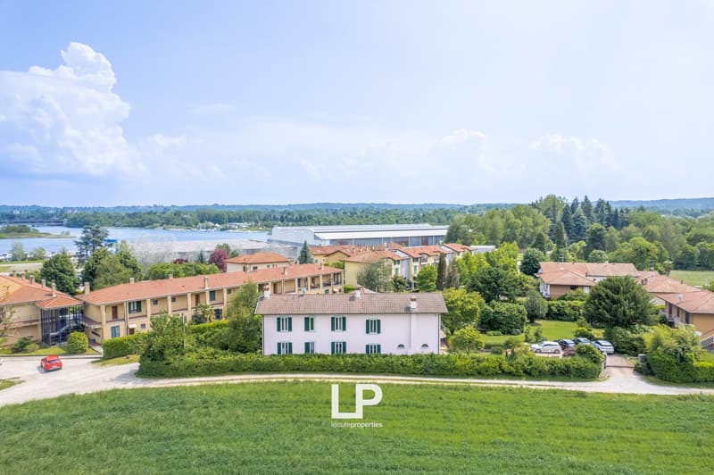 Villa Sant'Anna, Sesto Calende (10)