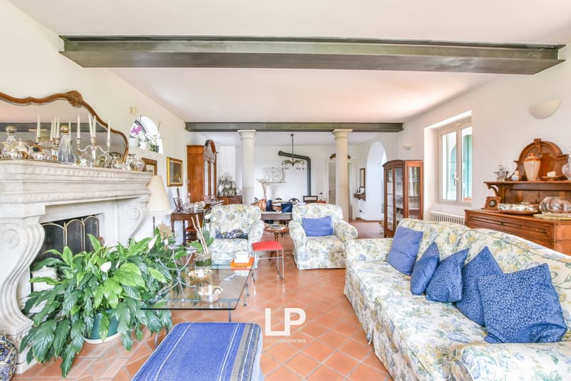 Villa Sant'Anna, Sesto Calende (25)