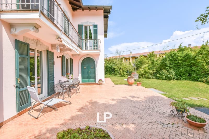 Villa Sant'Anna, Sesto Calende (16)