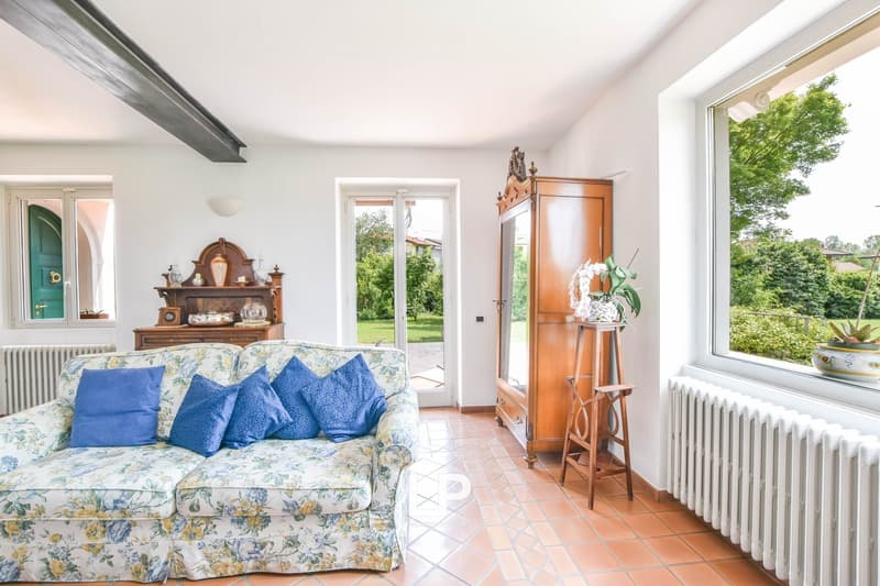 Villa Sant'Anna, Sesto Calende (24)