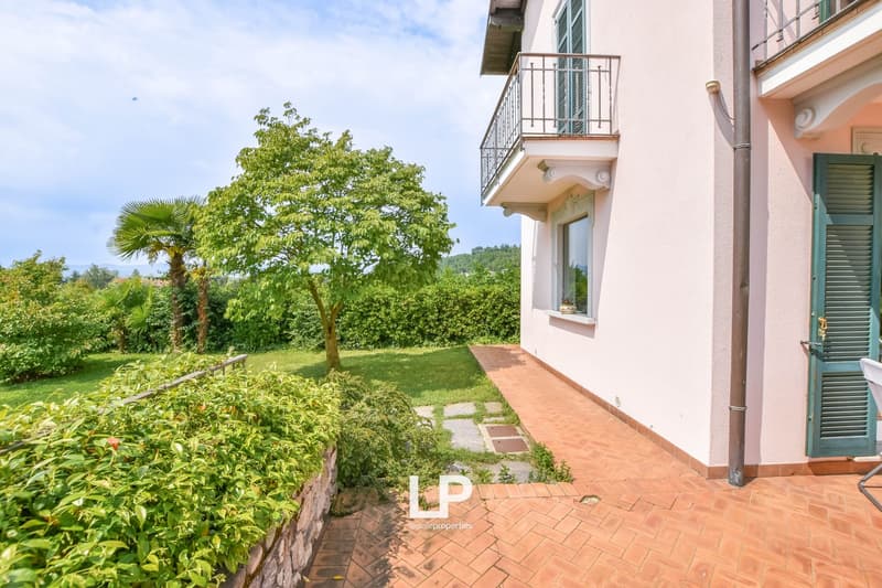 Villa Sant'Anna, Sesto Calende (17)