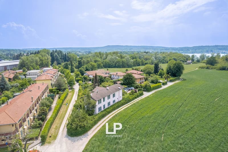 Villa Sant'Anna, Sesto Calende (11)