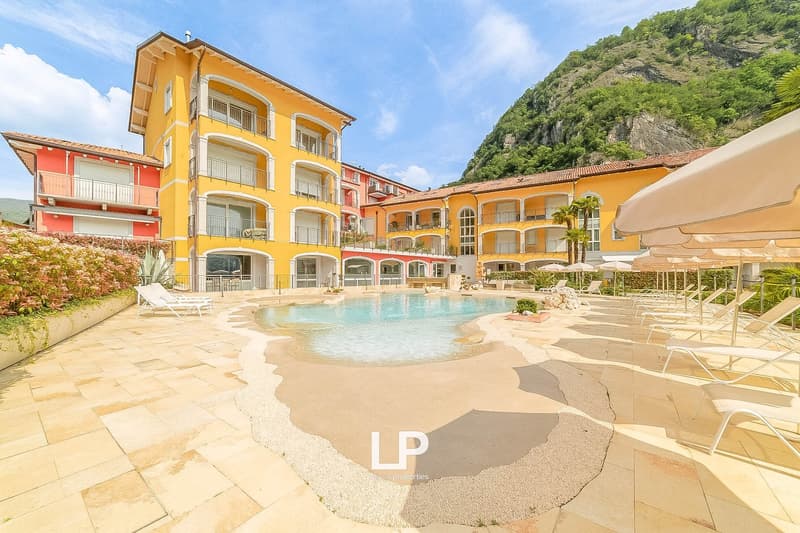 Appartamento Lavena Ponte Tresa (2)
