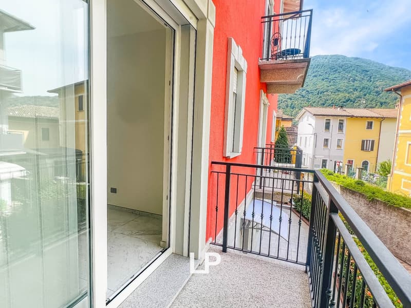 Appartamento Lavena Ponte Tresa (20)