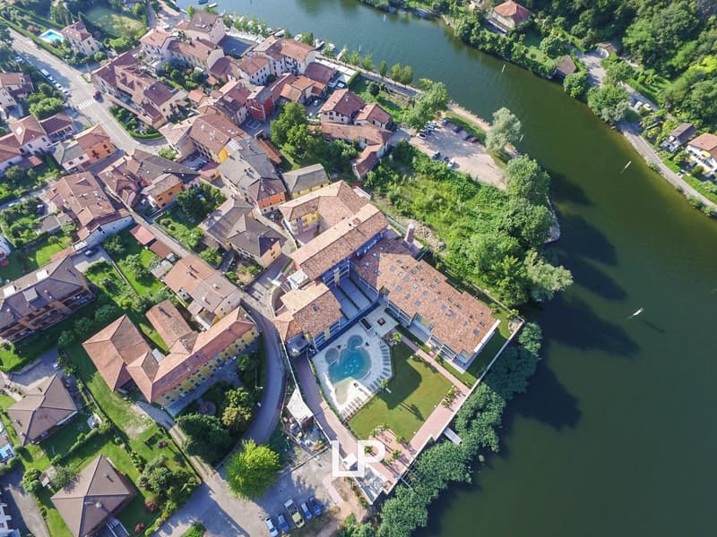 Appartamento Lavena Ponte Tresa (46)