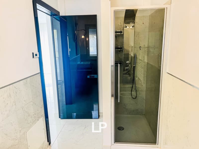Appartamento Lavena Ponte Tresa (25)