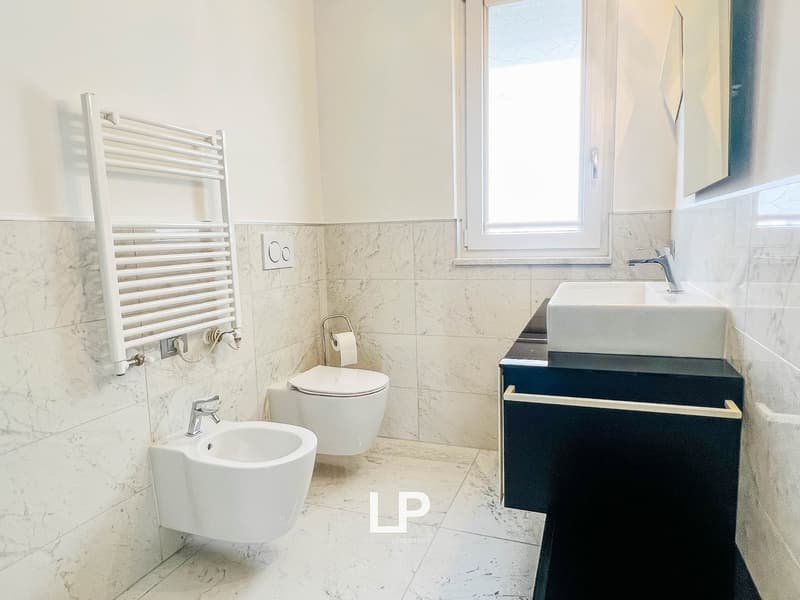 Appartamento Lavena Ponte Tresa (23)
