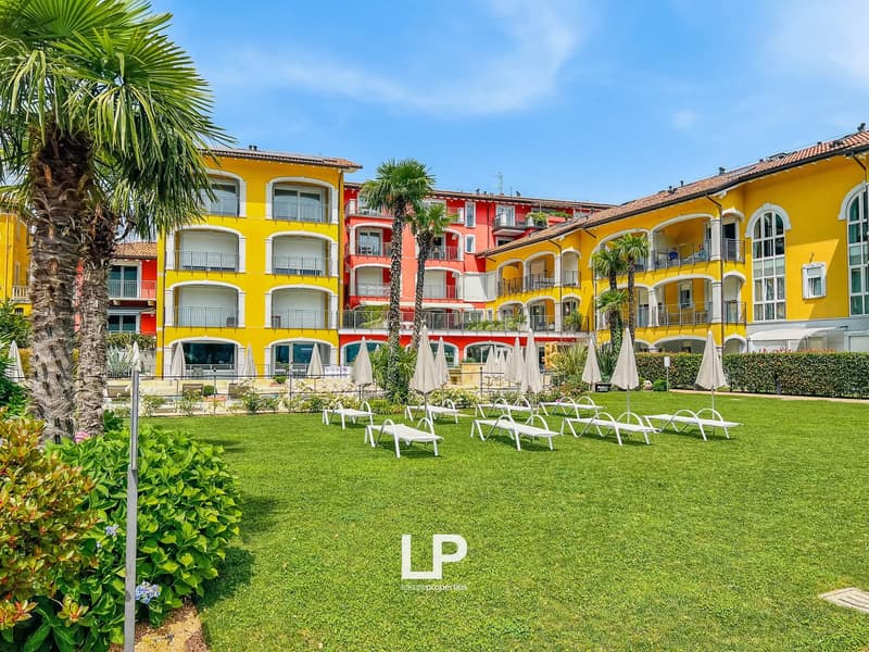 Appartamento Lavena Ponte Tresa (63)