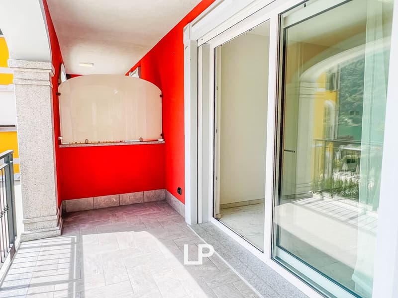 Appartamento Lavena Ponte Tresa (30)