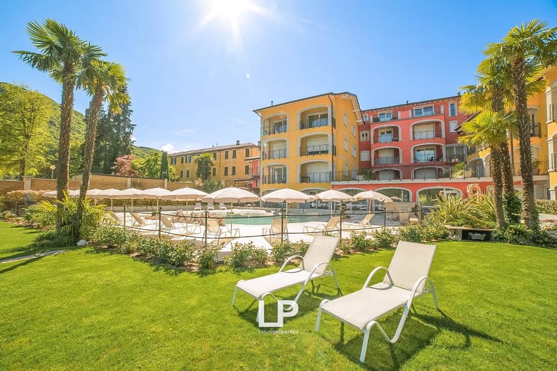 Appartamento Lavena Ponte Tresa (59)