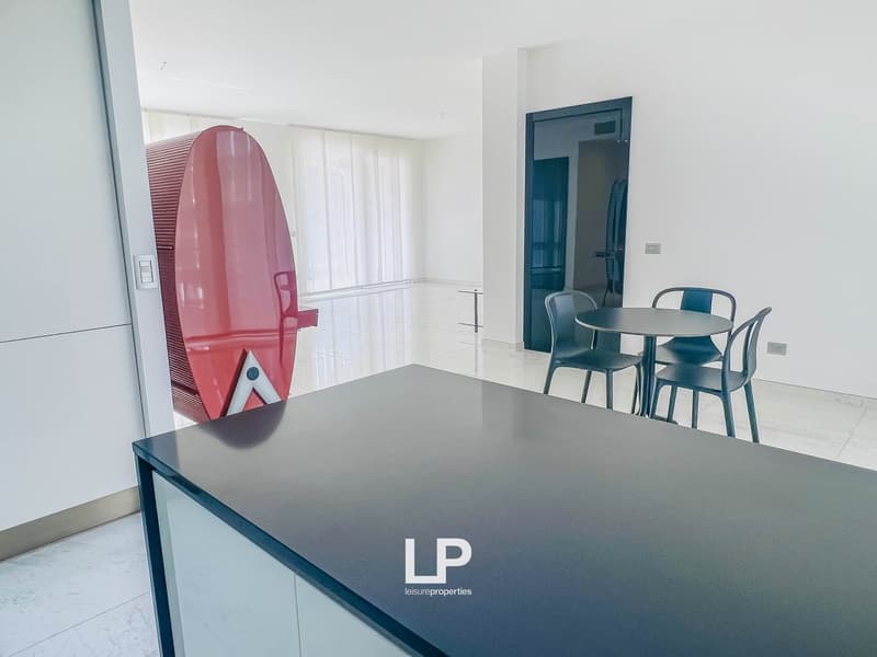 Appartamento Lavena Ponte Tresa (19)