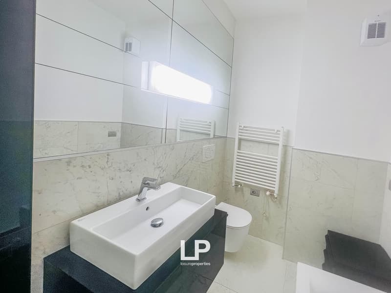 Appartamento Lavena Ponte Tresa (37)