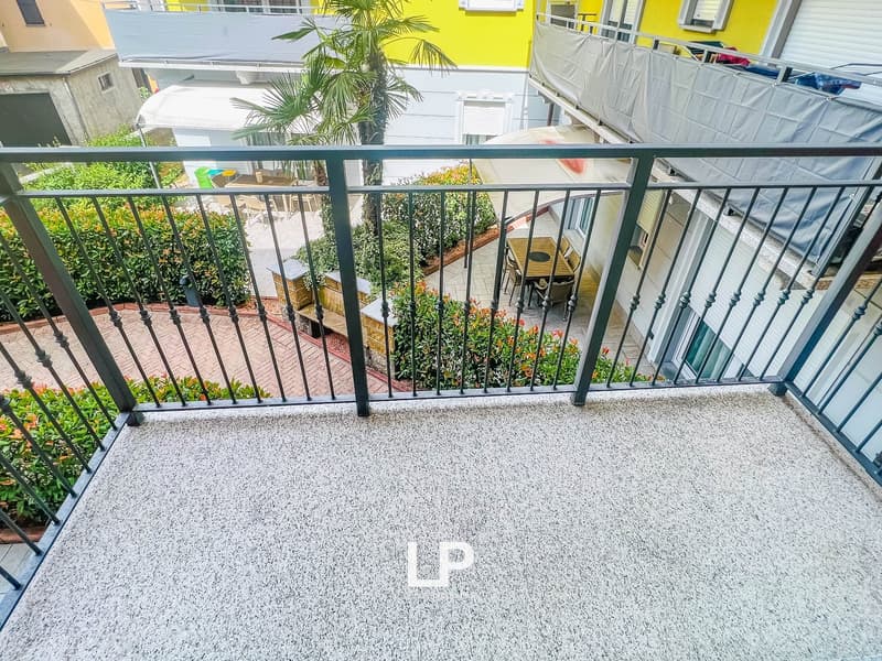 Appartamento Lavena Ponte Tresa (21)