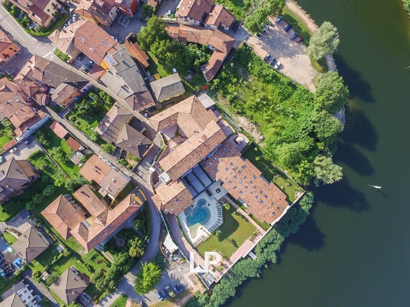 Appartamento Lavena Ponte Tresa (45)
