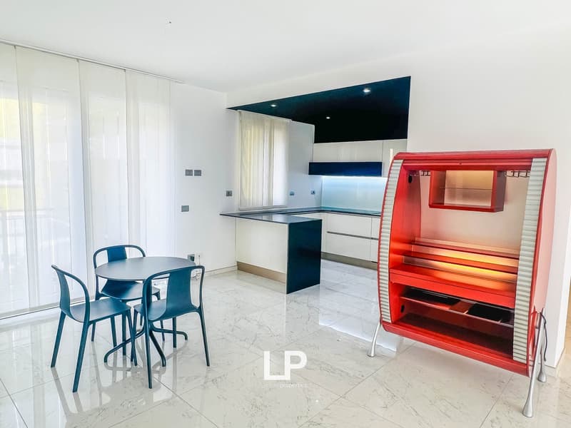 Appartamento Lavena Ponte Tresa (18)