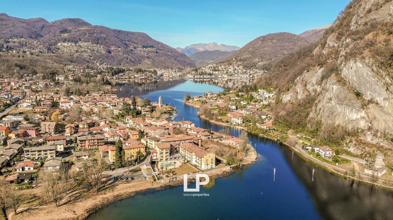 Appartamento Lavena Ponte Tresa (41)