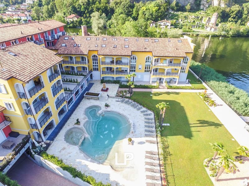 Appartamento Lavena Ponte Tresa (47)