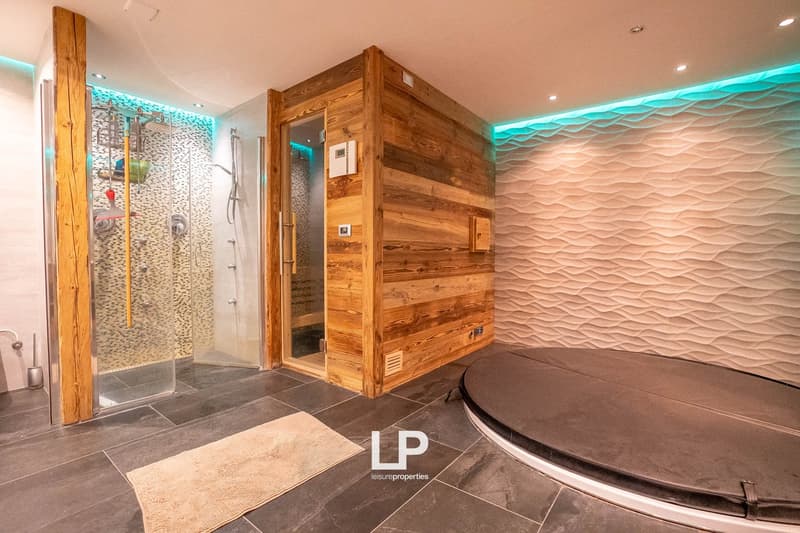 Chalet Horizon - La Tzoumaz (18)