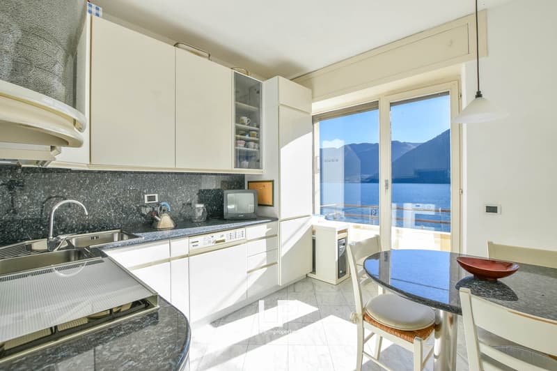 Wohnung Valsolda (6)