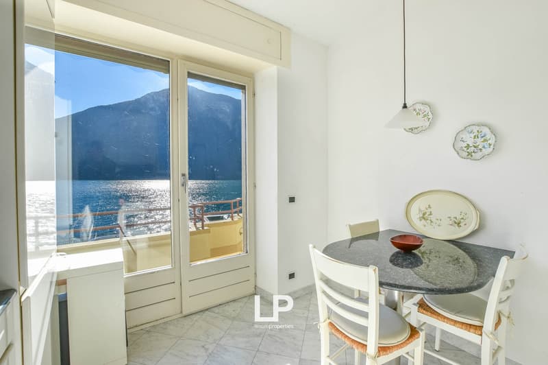Wohnung Valsolda (7)