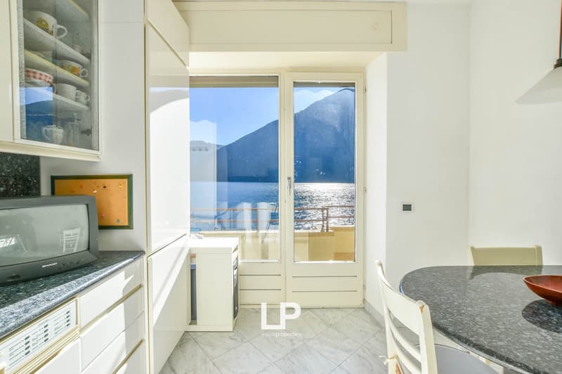 Wohnung Valsolda (8)