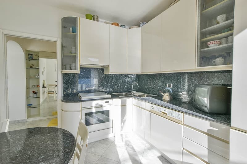 Wohnung Valsolda (5)