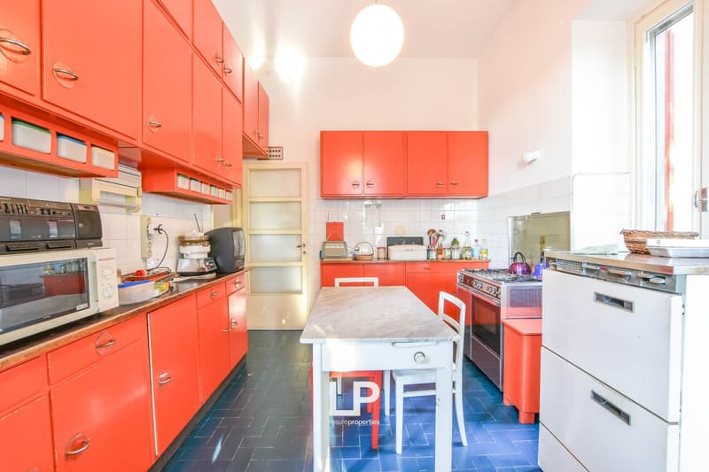 Villa with Outbuilding Cittiglio (17)