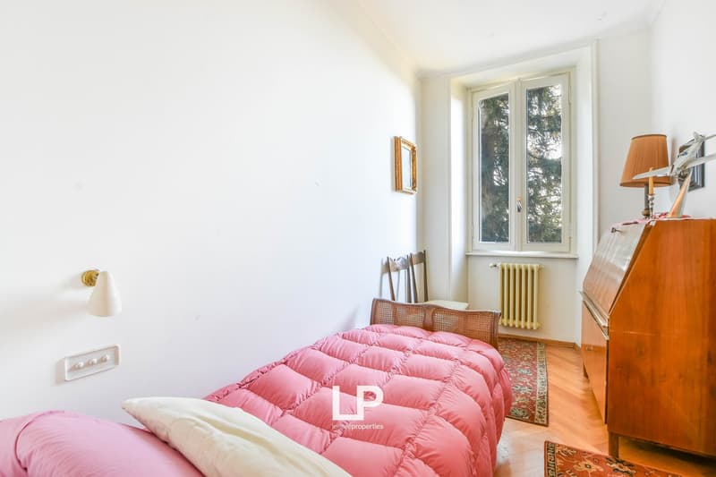 Villa with Outbuilding Cittiglio (24)