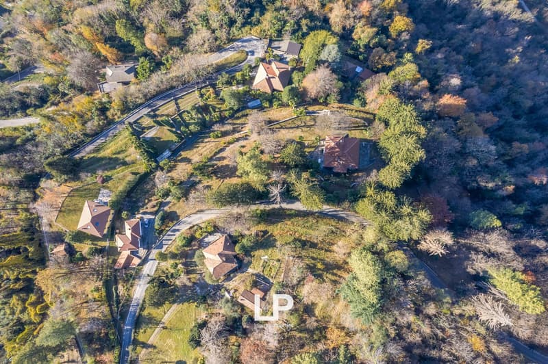 Villa with Outbuilding Cittiglio (36)