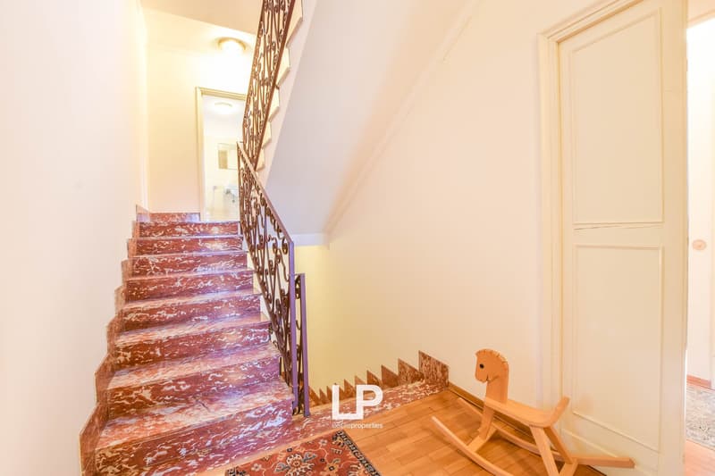 Villa with Outbuilding Cittiglio (27)